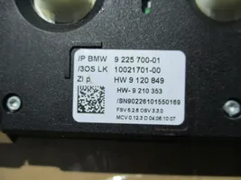 BMW Z4 E89 Światło fotela przedniego 922570001