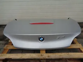 BMW Z4 E89 Takaluukun/tavaratilan kansi 