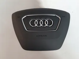 Audi A6 S6 C8 4K Poduszka powietrzna Airbag kierownicy 4N0880201K
