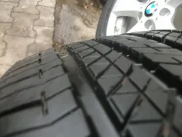 BMW X3 F25 R 17 alumīnija - vieglmetāla disks (-i) 