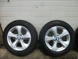 BMW X3 F25 R 17 alumīnija - vieglmetāla disks (-i) 