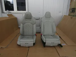 Audi A6 S6 C7 4G Juego del asiento 