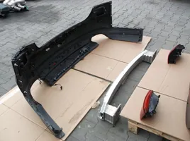Audi A8 S8 D4 4H Galo detalių komplektas 