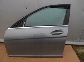 Mercedes-Benz C W204 Priekinės durys 