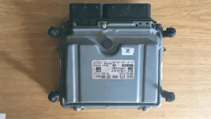 Mercedes-Benz GL X164 Sterownik / Moduł ECU A2739002200