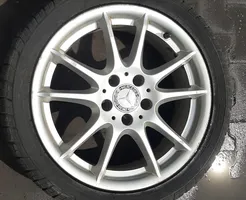 Mercedes-Benz A W169 Felgi aluminiowe R17 