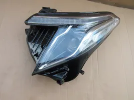 Cadillac XT5 Lampa przednia 23385180