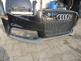 Audi RS5 Kompletny zestaw przedniej części nadwozia / karoserii 8T0807437AL