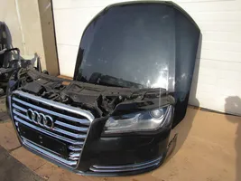 Audi A8 S8 D4 4H Keulasarja 4H0807437