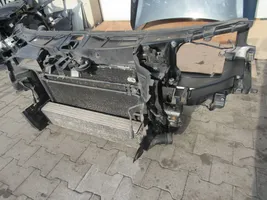 Audi A8 S8 D4 4H Kompletny zestaw przedniej części nadwozia / karoserii 4H0807437