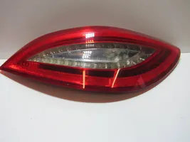 Mercedes-Benz CLS C218 X218 Lampy tylnej klapy bagażnika A2189060458