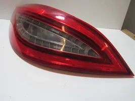 Mercedes-Benz CLS C218 X218 Lampy tylnej klapy bagażnika A2189060458