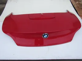 BMW Z4 E89 Portellone posteriore/bagagliaio 