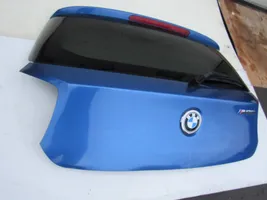 BMW 1 F20 F21 Portellone posteriore furgone 