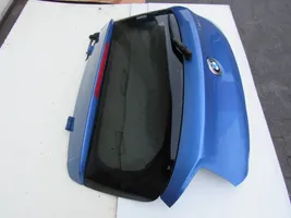 BMW 1 F20 F21 Lava-auton perälauta 