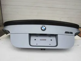 BMW 5 E60 E61 Couvercle de coffre 