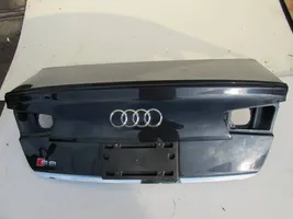 Audi A6 S6 C7 4G Portellone posteriore/bagagliaio 