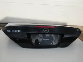 Mercedes-Benz SL R230 Portellone posteriore/bagagliaio 