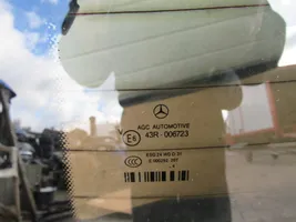 Mercedes-Benz B W246 W242 Vetro del finestrino della portiera posteriore 43R006723