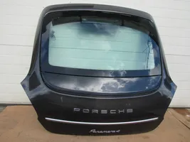 Porsche Panamera (970) Pare-brise vitre arrière 