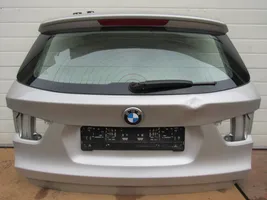 BMW X3 F25 Tailgate/trunk/boot lid 