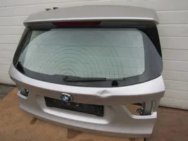 BMW X3 F25 Tailgate/trunk/boot lid 