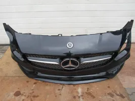 Mercedes-Benz CLA C117 X117 W117 Parachoques delantero 1178856700