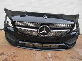 Mercedes-Benz CLA C117 X117 W117 Pare-choc avant 1178856700