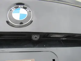 BMW 5 F10 F11 Puerta del maletero/compartimento de carga 