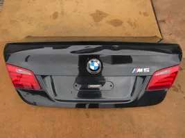 BMW 5 F10 F11 Heckklappe Kofferraumdeckel 