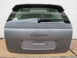 Porsche Cayenne (9PA) Portellone posteriore/bagagliaio 