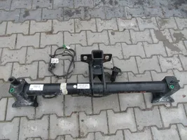 Mercedes-Benz ML W166 Tow bar A1663101137