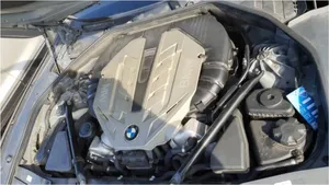 BMW 7 F01 F02 F03 F04 Moteur N63B44A