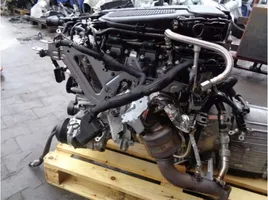 Mercedes-Benz SLK R172 Moteur M272965