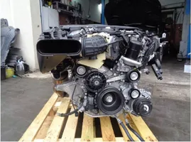 Mercedes-Benz SLK R172 Двигатель M272965