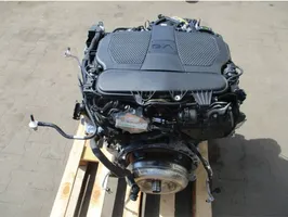 Mercedes-Benz SLK R172 Motor M272965
