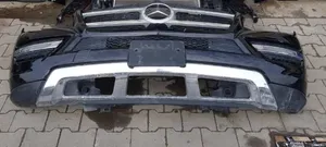 Mercedes-Benz GL X166 Etupuskuri 