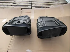 Porsche Macan Air filter box 95B129607B