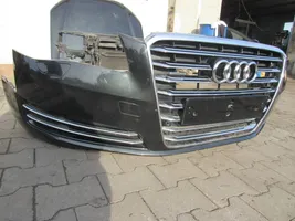 Audi A8 S8 D4 4H Zderzak przedni 4H0807437