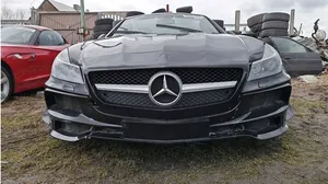 Mercedes-Benz SL R230 Išorės apdailos komplektas 