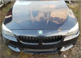BMW 5 F10 F11 Priekio detalių komplektas 