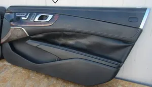 Mercedes-Benz SL R231 Sliding door card 