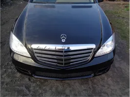 Mercedes-Benz S W221 Kit frontale 