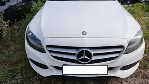 Mercedes-Benz C W205 Priekšējais detaļu komplekts 