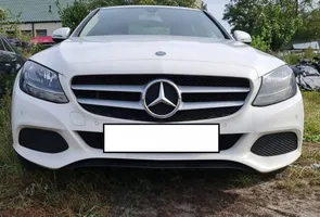 Mercedes-Benz C W205 Priekšējais detaļu komplekts 