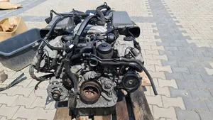 Mercedes-Benz ML AMG W164 Moteur 156980