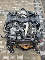 Mercedes-Benz CLS C218 X218 Moottori 642853