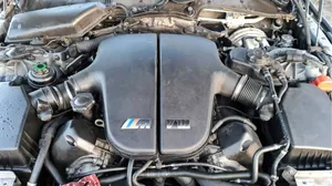 BMW 5 E60 E61 Moteur S85B50A