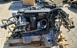 BMW Z4 E89 Motor N52B30