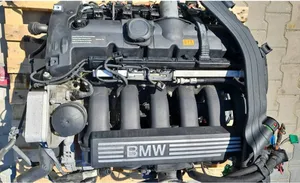 BMW Z4 E89 Motor N52B30